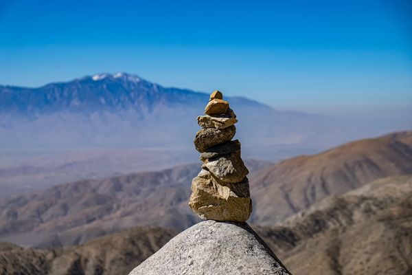 Changing the World vs. Changing Ourselves