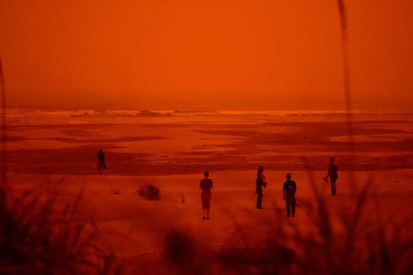 Capitalism is the Root of the Climate Crisis