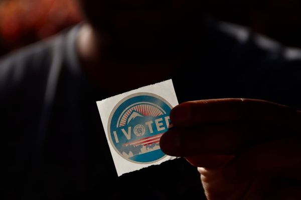 "Uncommitted" is being deliberately misread 