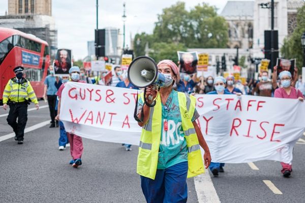 Every Worker Needs a Union