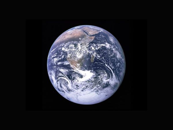 Earthseed Part 4