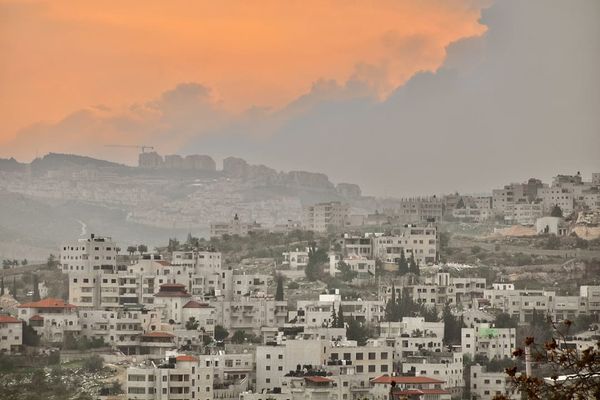 A Jewish Case Against Zionism