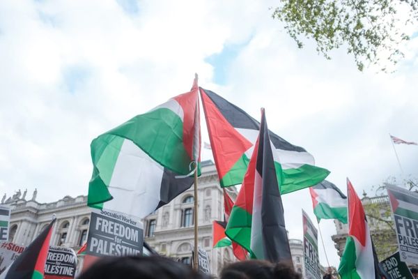 The Power to Stop Atrocities