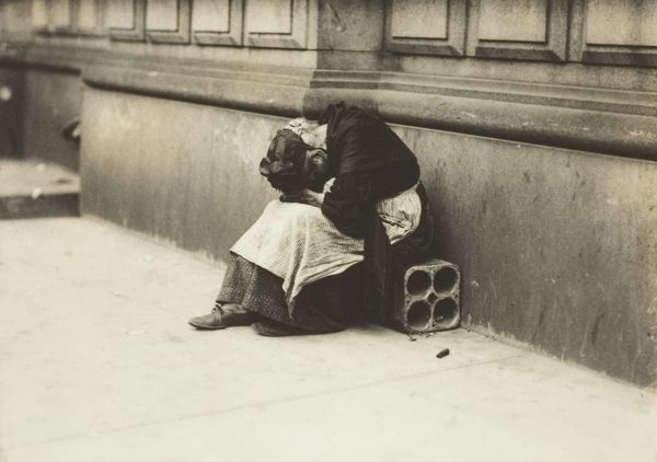 Millions are about to go hungry. We need to build power with them.