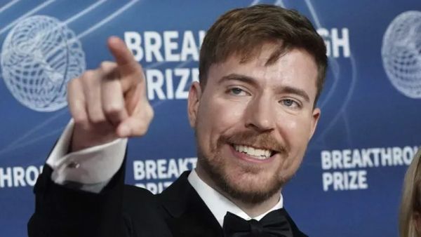 We have to defeat the Slop Empire of Mr. Beast