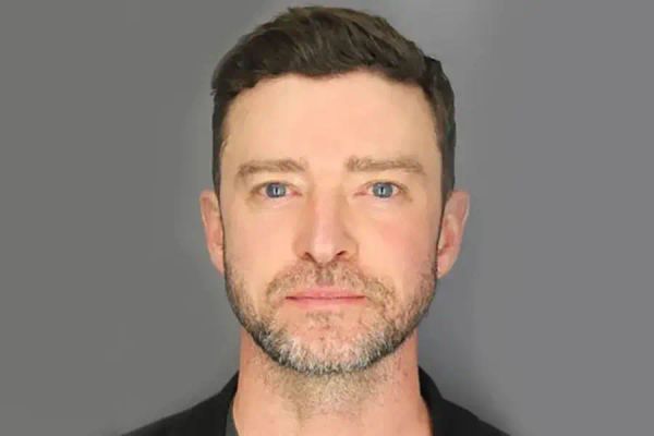 Justin Timberlake vs. The One Good Cop