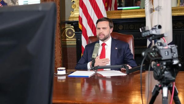 MAGA invents "trans" killer and "left-wing" radicals