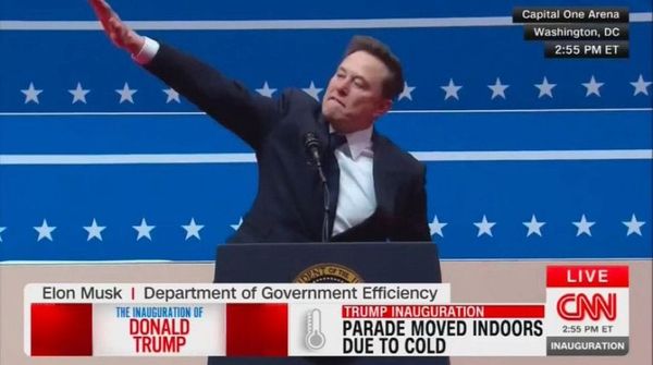 The Nazi Regime Begins