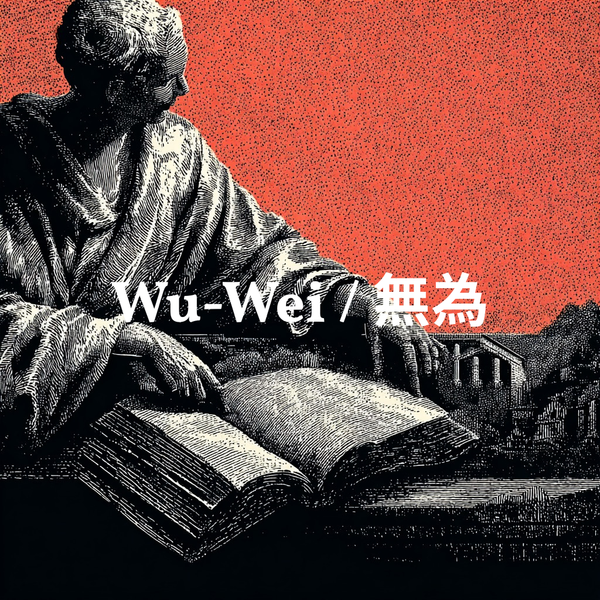 WU-WEI