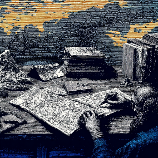 Qu'est-ce que la stratégie ?