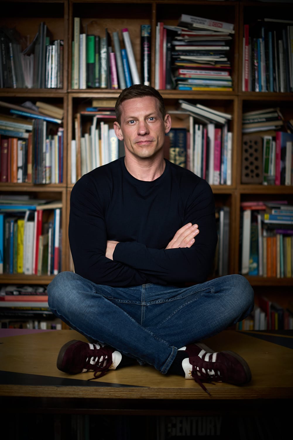 James Sutton