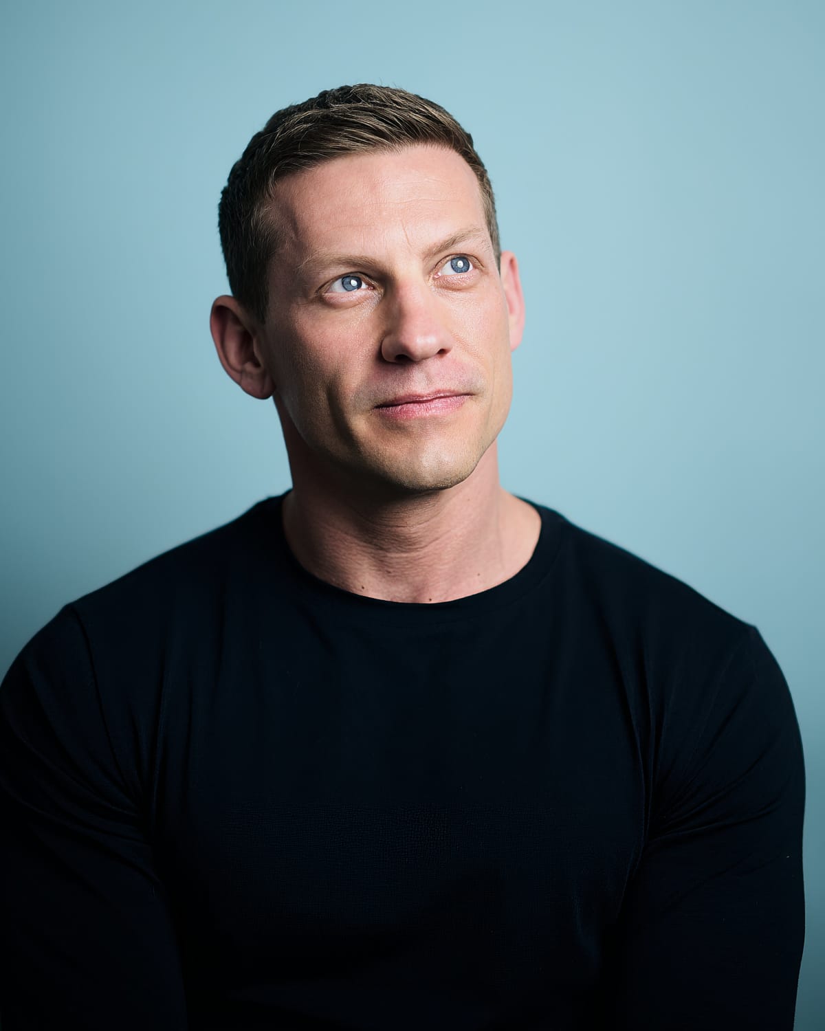 James Sutton