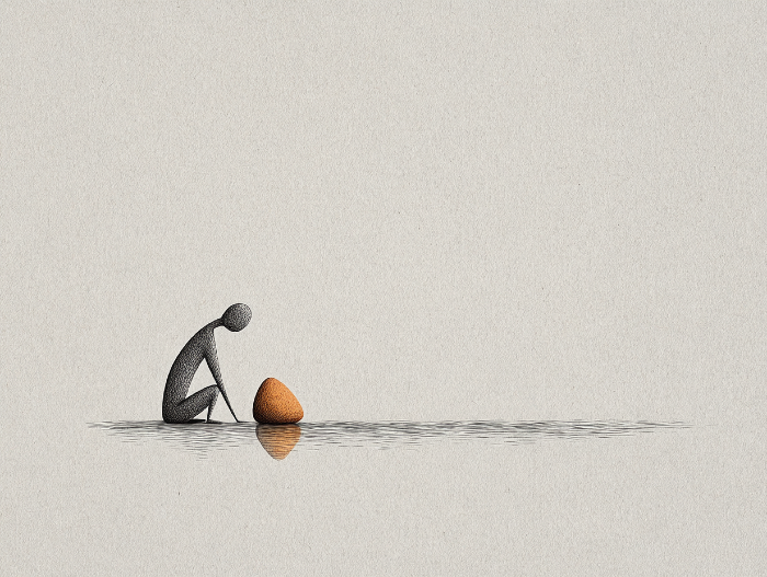 Why Does Their Progress Feel Like Your Failure?
