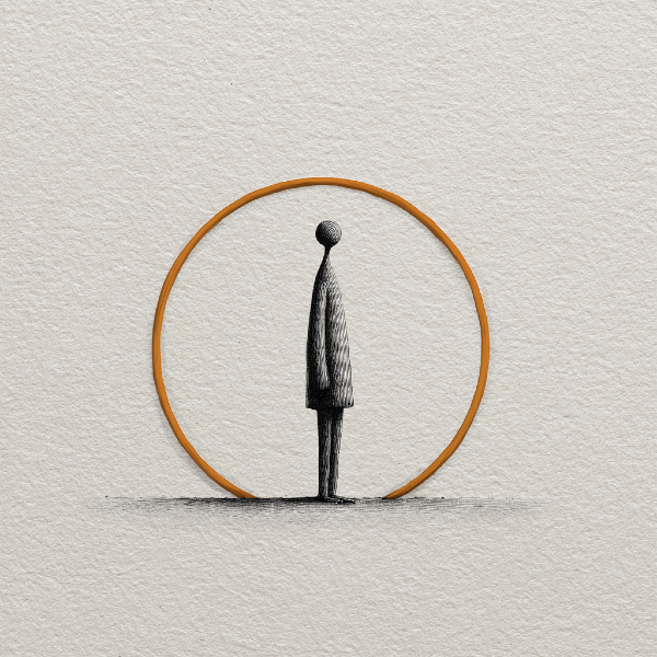 What If You've Outgrown Your Life?