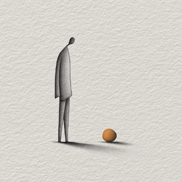 I've Forgotten How To Be Silly