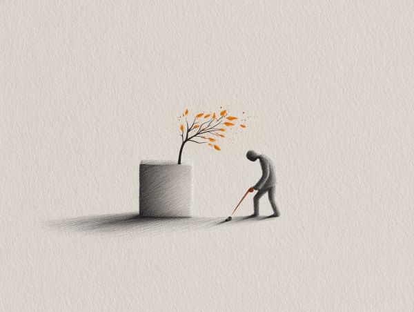 Why Are We Optimising Everything Except The Bit That Actually Matters?