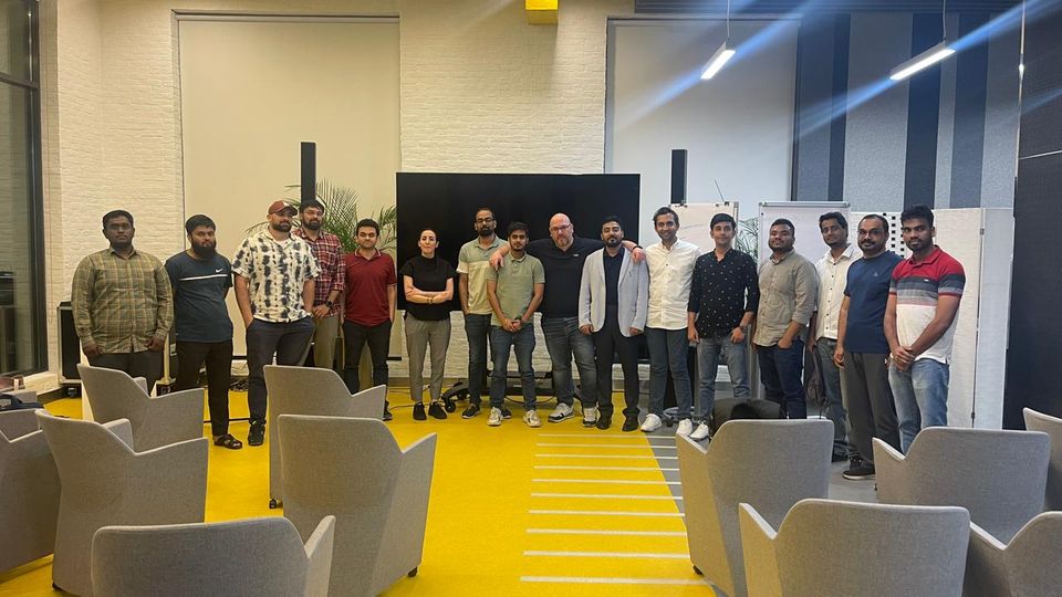 Insulation and Construction Management - December'24