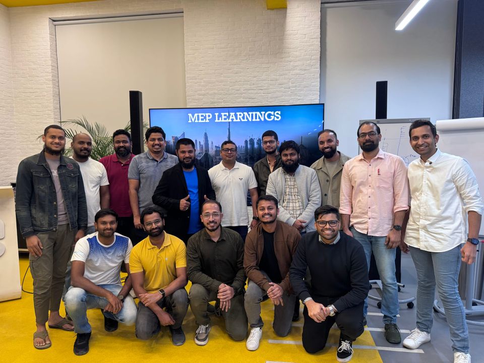 Staircase Pressurization and Money Management - January'25