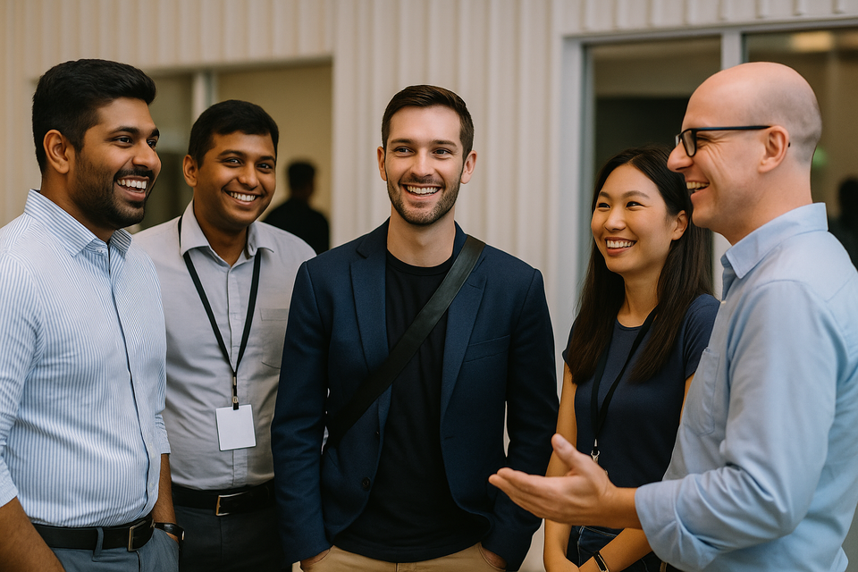 MEP Learnings Community Meetup – June 2025