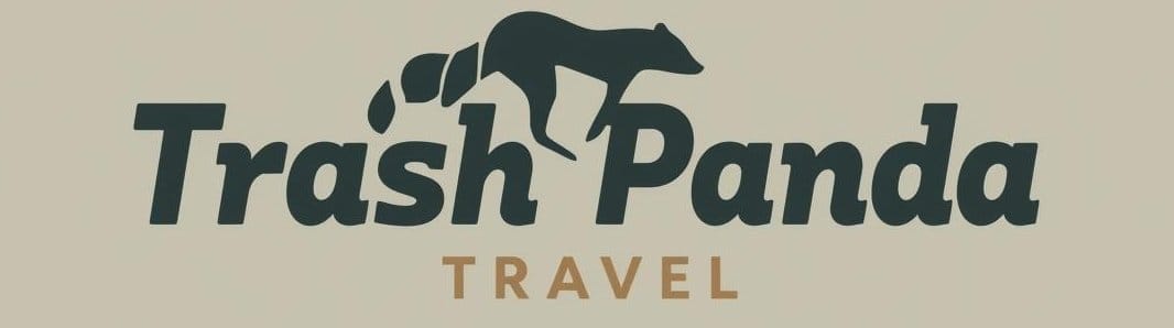 Trash Panda Travel