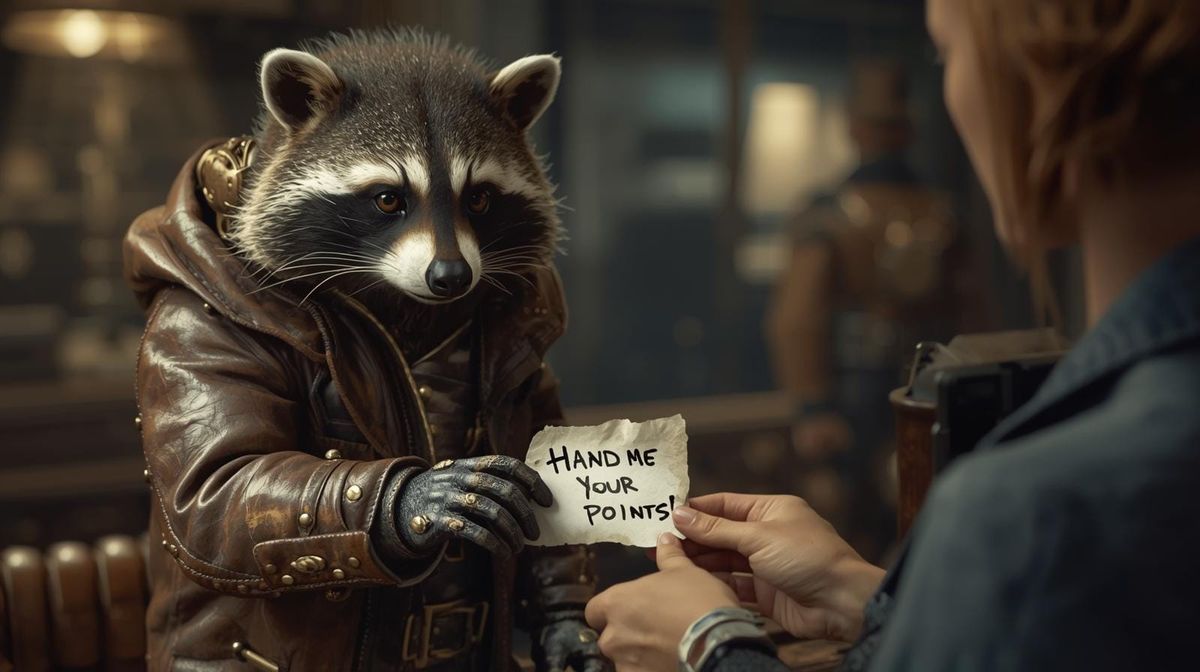 Updated: Taking advantage of banks and traveling for next to nothing