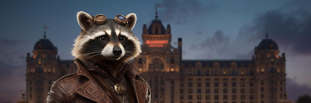 Marriott Information