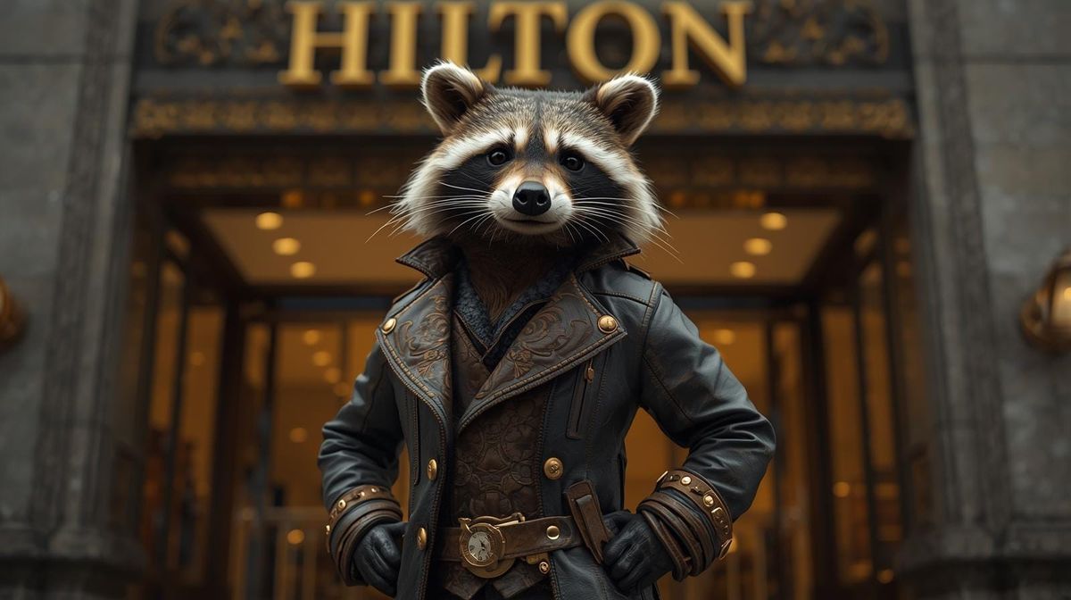 Hilton Honors increased offers up to 130,000 points