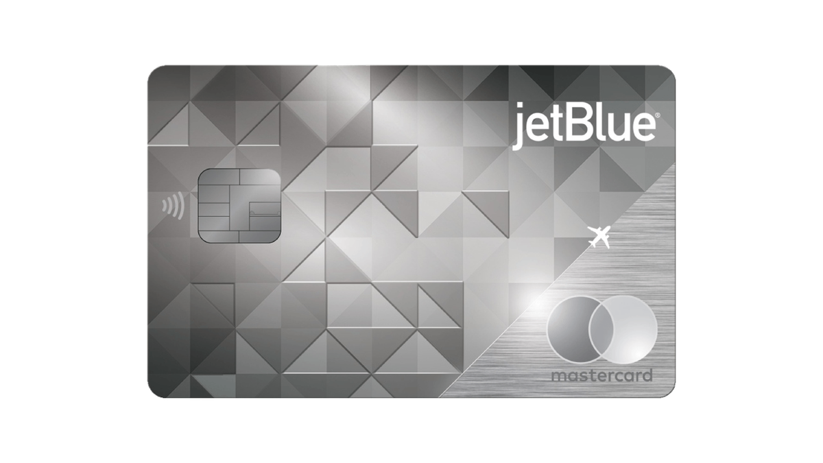 JetBlue Premier Card has increased off of 100k points