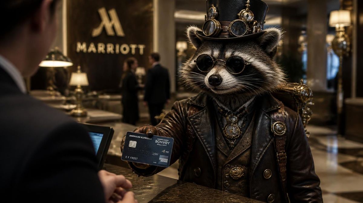 Marriott Bonvoy Brilliant 150K bonus and $250 statement credit offer