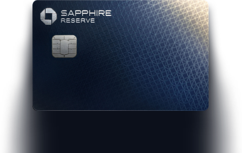 Chase Sapphire Reserve increased bonus 150k points