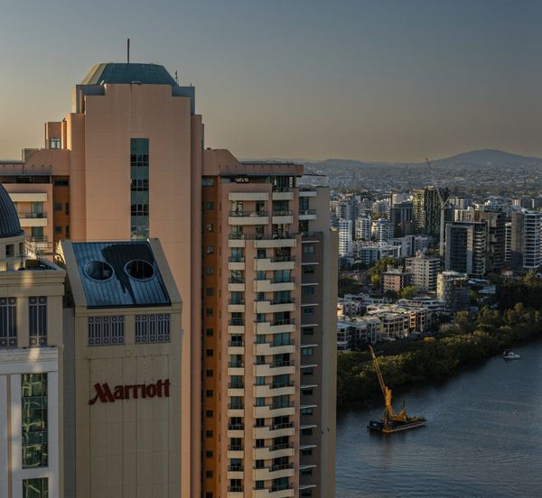 Marriott Bonvoy Bold Credit Card Review: Earn 60,000 Bonus Points With No Annual Fee