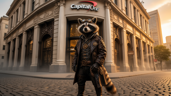Capital One Launches Huge New Bonuses on Spark Cash Plus and Spark Cash Business Cards