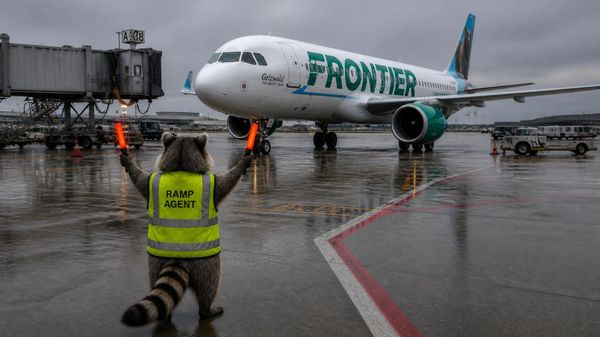 Frontier Airlines Fall and Winter GoWild Pass available for $199