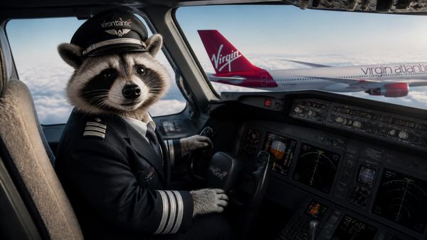 Virgin Red Rewards Mastercard 80,000-point welcome offer