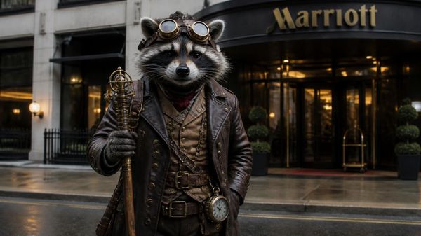 Chase Marriott Bonvoy Boundless Card Offering Four 50K Free Night Certificates