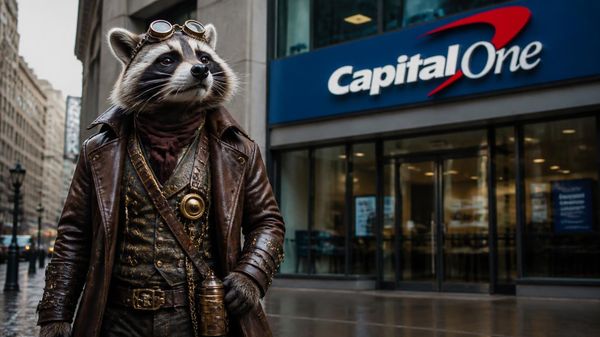 Capital One Venture Card Adds a New $100 Annual Travel Credit