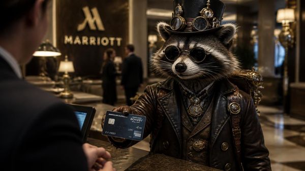 Marriott Bonvoy Brilliant 150K bonus and $250 statement credit offer