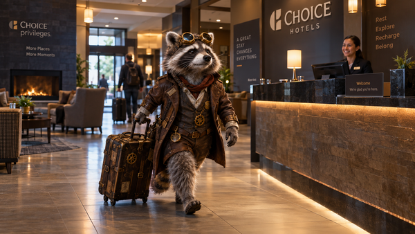 Wells Fargo Choice Privileges Mastercard 60,000-point welcome bonus
