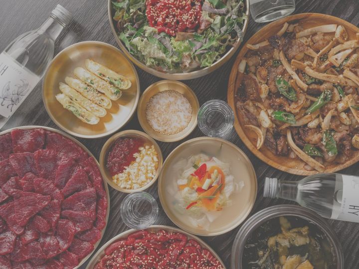 Blog : 메뉴 사진 하나로 매출이 달라진다