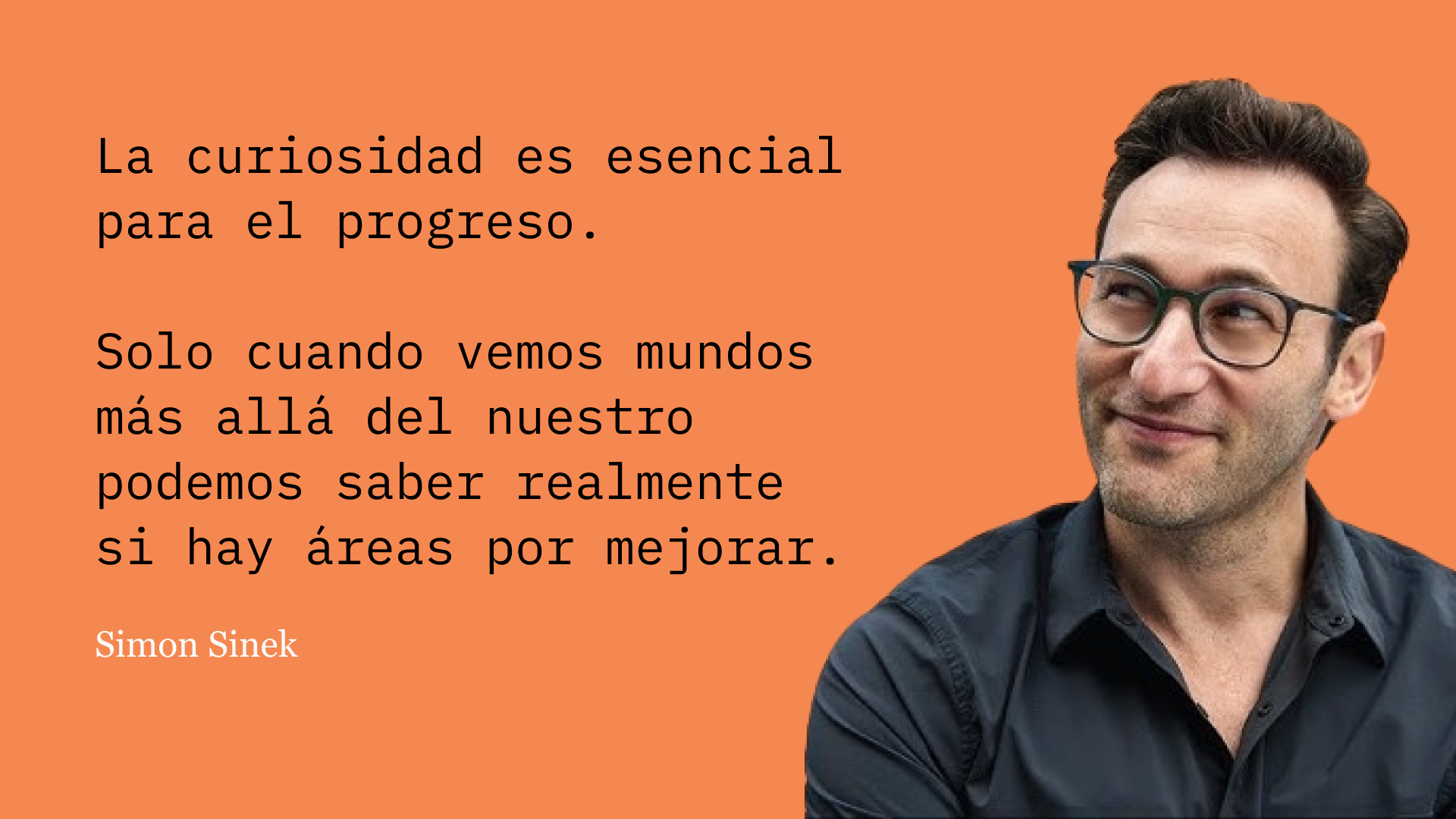 Simon Sinek