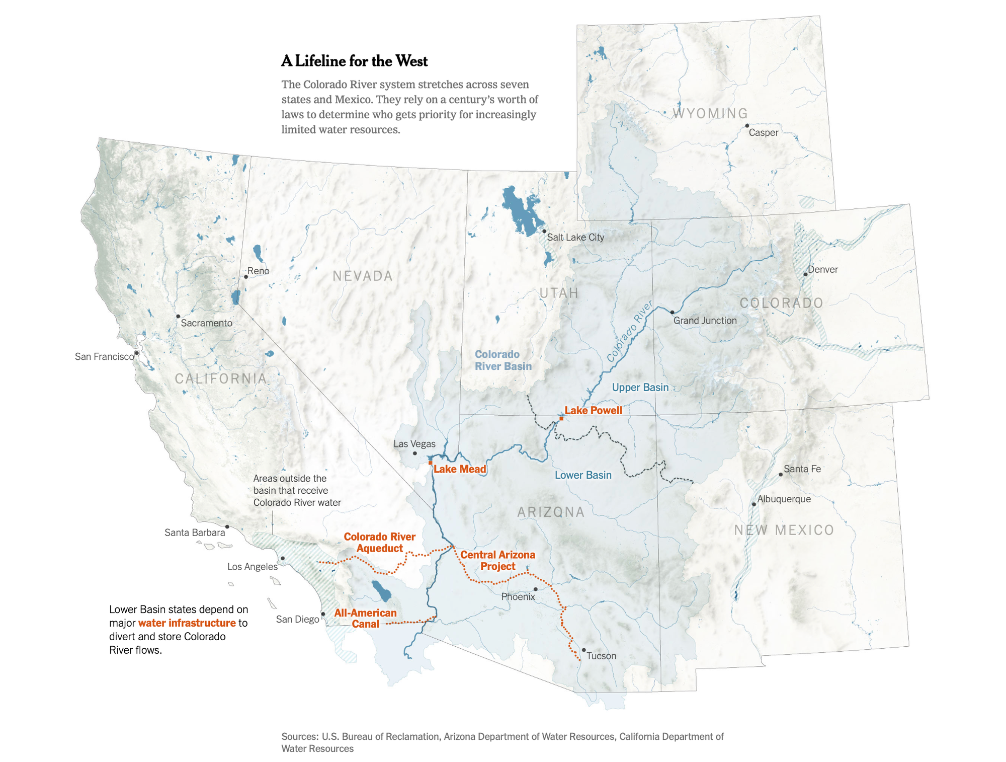 Mapa histórico de Barcelona