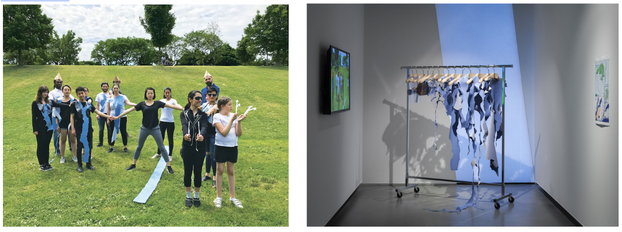 Mapa histórico de Barcelona