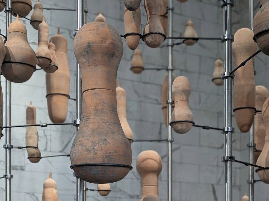 Mapa histórico de Barcelona