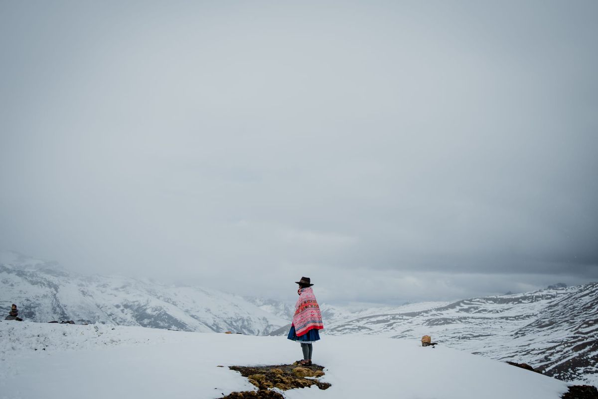 Entre el Excel y el instinto