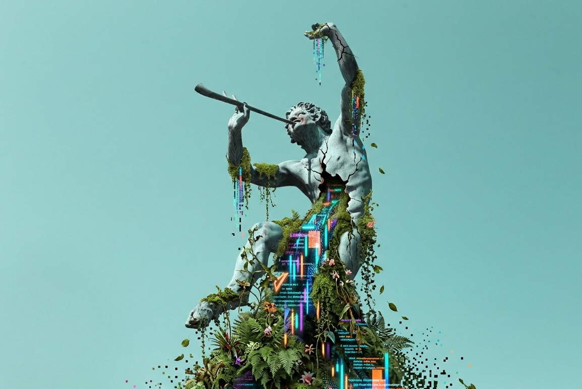 Tecnología sin universales: