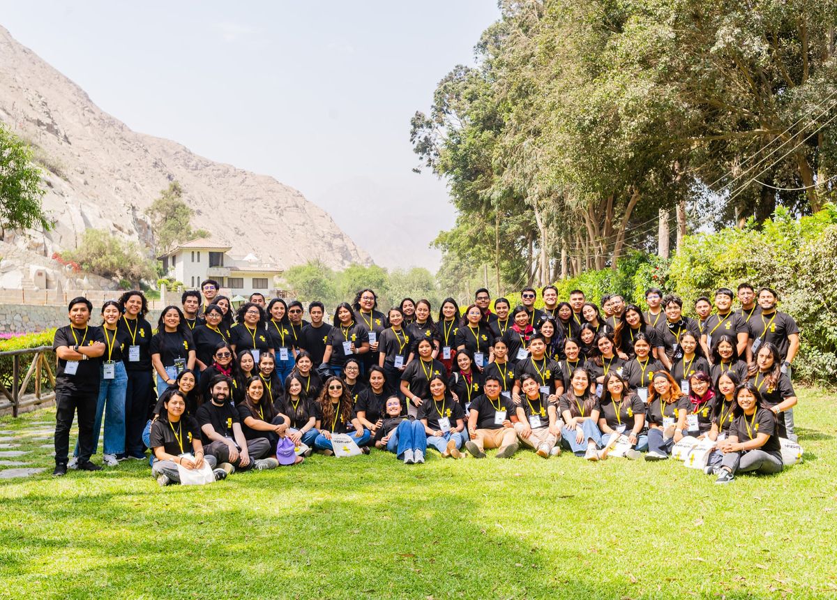 El Estado te emplea. No te forma.