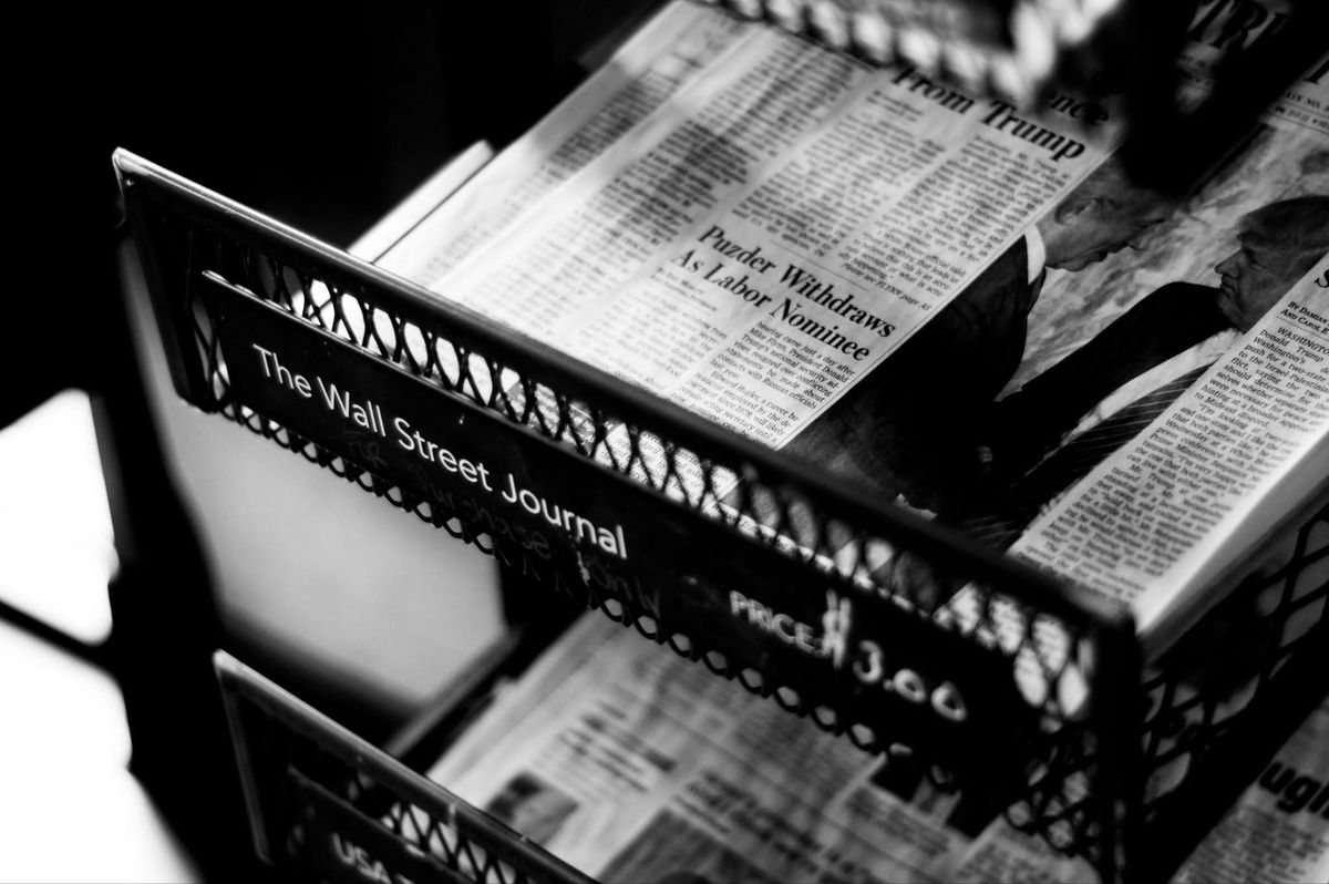 La crisis de imaginación y las noticias, ¿qué futuros son posibles?
