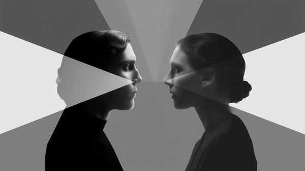 El pensamiento binario y cómo limita el desarrollo