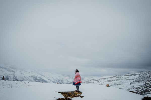 Entre el Excel y el instinto