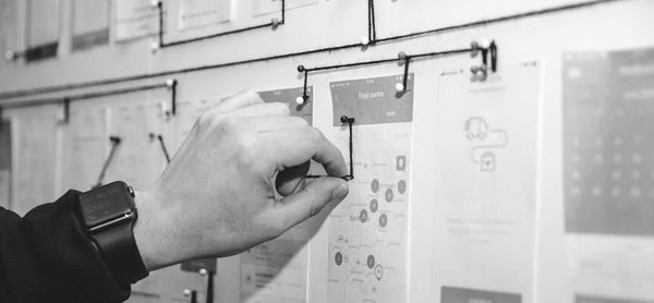 Diseñando el futuro, paso a paso